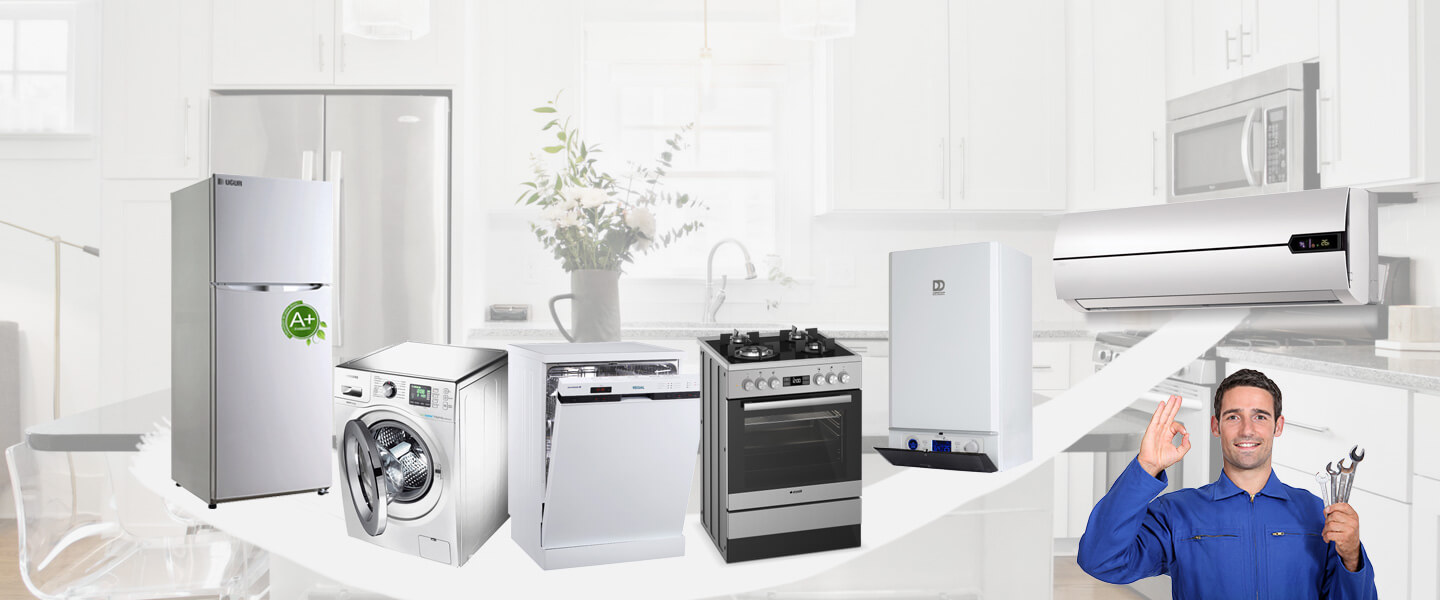 Silvan Protherm Servisi